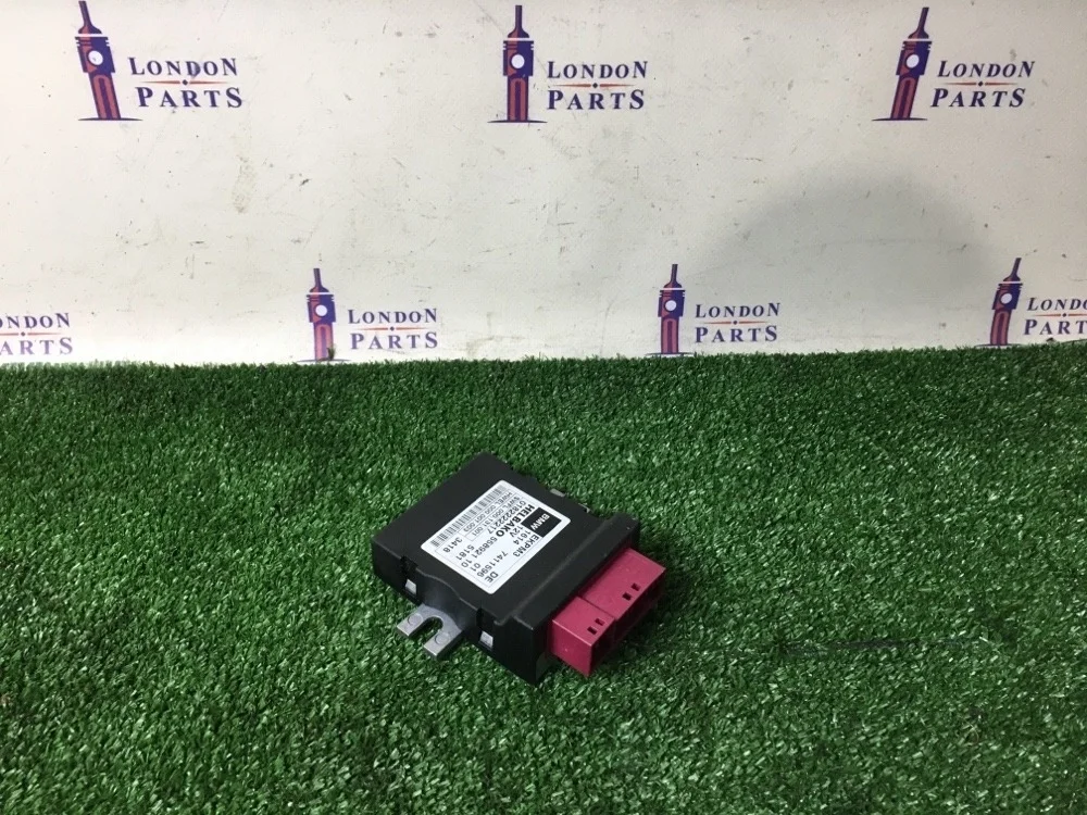 Блок ekpm BMW GT F34