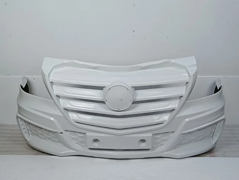 Бампер Mercedes-Benz Sprinter W906