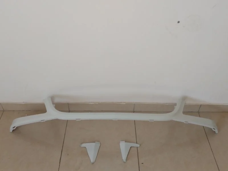 Накладка под фару Mercedes-Benz Sprinter W906