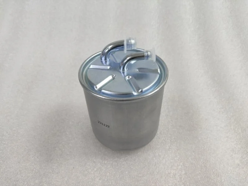 Фильтр топливный Mercedes-Benz Sprinter W906