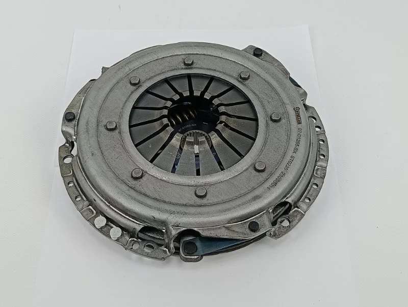 Комплект сцепления Volkswagen Crafter