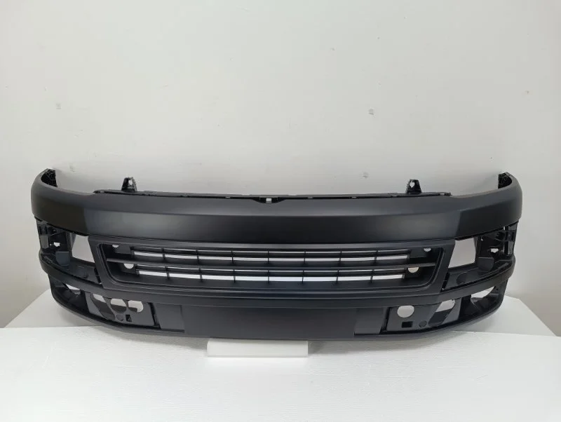 Бампер Volkswagen Transporter T5