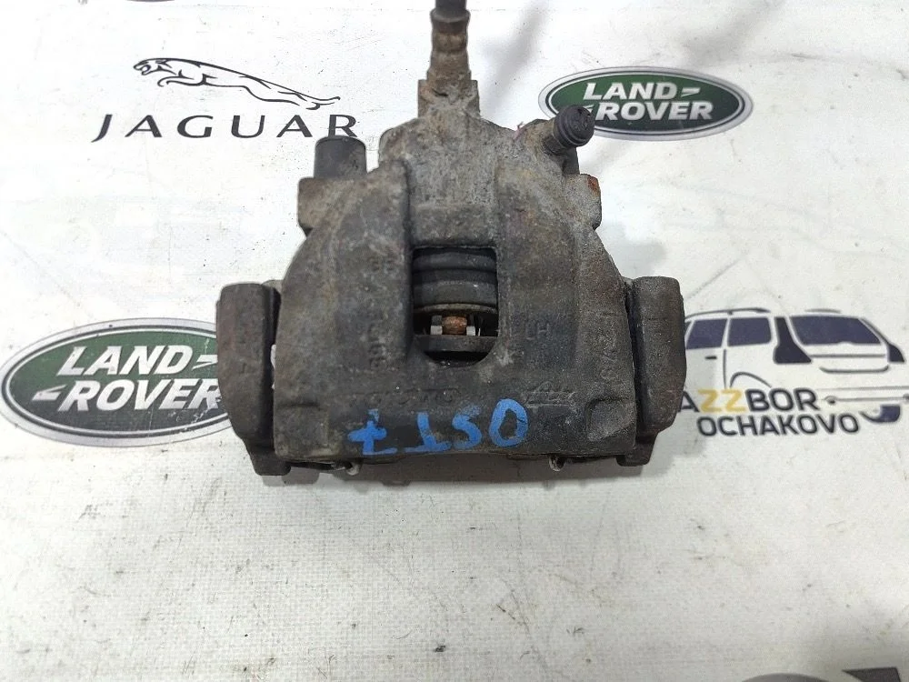 Суппорт тормозной задний левый Volvo S60 S80 XC70 XC70 I рестайлинг (2004—2007)