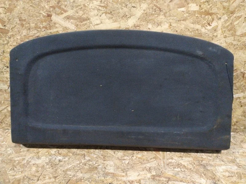 Полка багажника Volkswagen Tiguan 2009 5N1