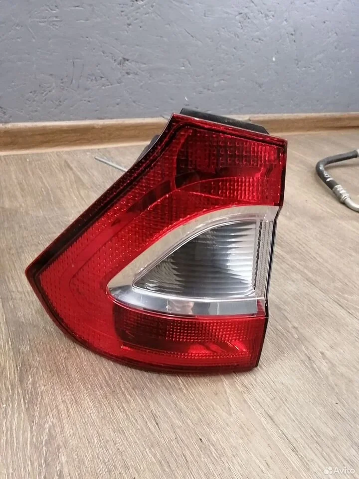 Фонарь левый в крыло ford galaxy 2006-2010