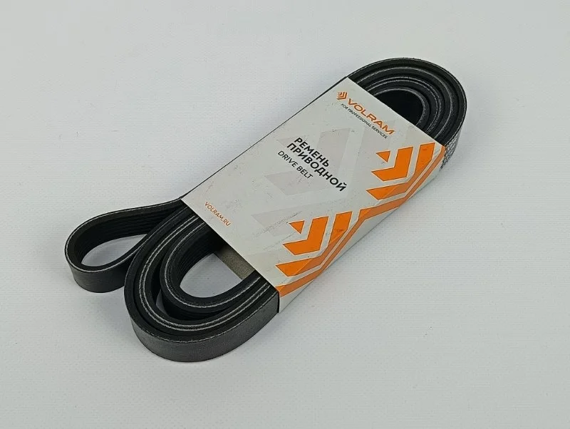 Ремень поликлиновой 7pk3120 Ford Transit 2014-