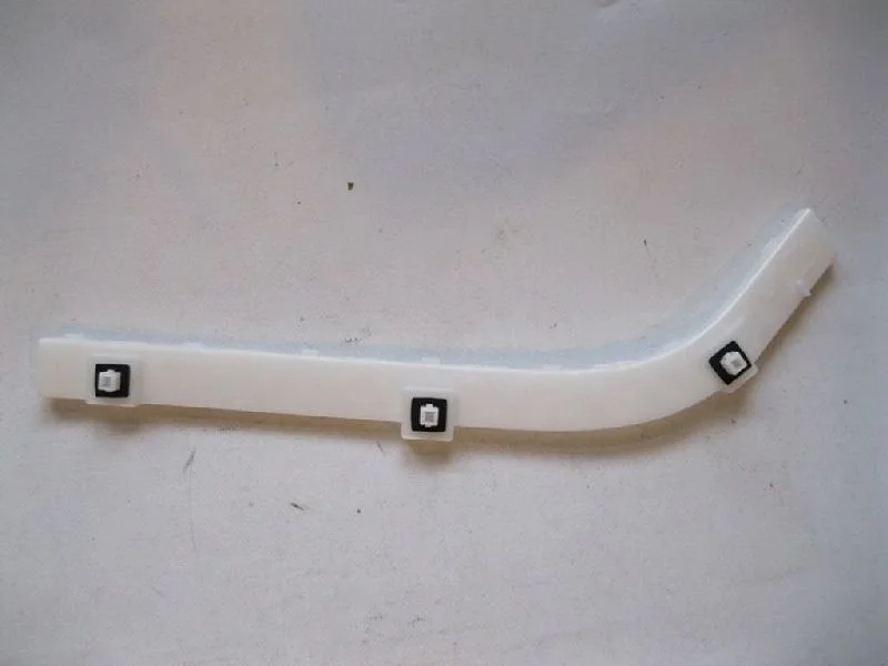 КРОНШТЕЙН БАМПЕРА MITSUBISHI LANCER 10 2007 6410C543 CY1A 4A91, левый