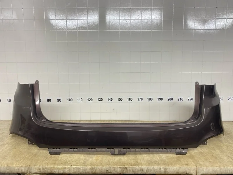 БАМПЕР HYUNDAI IX-35 2010 2011 2012 2013 2014 2015 866112Y000, задний