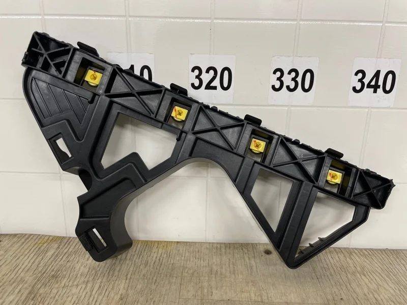 КРОНШТЕЙН БАМПЕРА Hyundai Kia K5 2015 2016 2017 2018 2019 86613D4000, задний левый