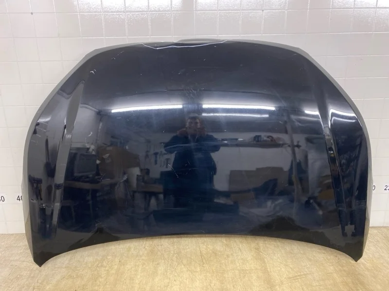 Капот HYUNDAI CRETA 2016 2017 2018 2019 2020 66400M0001 GS G4FG