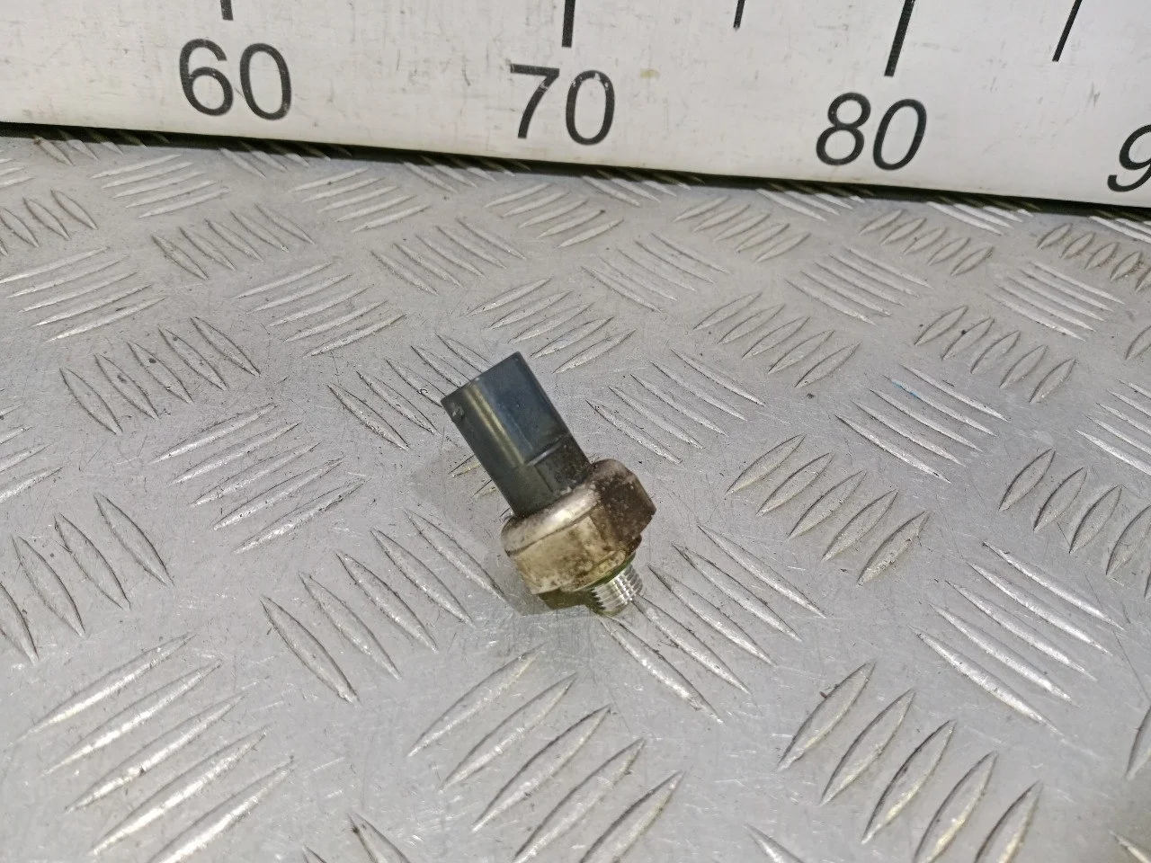 [Б/У] Датчик кондиционера Mercedes [Код: 00536149 ]