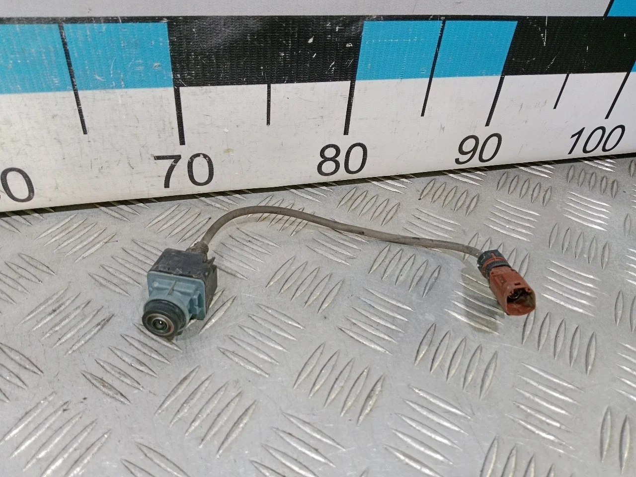 [Б/У] Камера заднего/переднего вида [Код: 00536379 ]