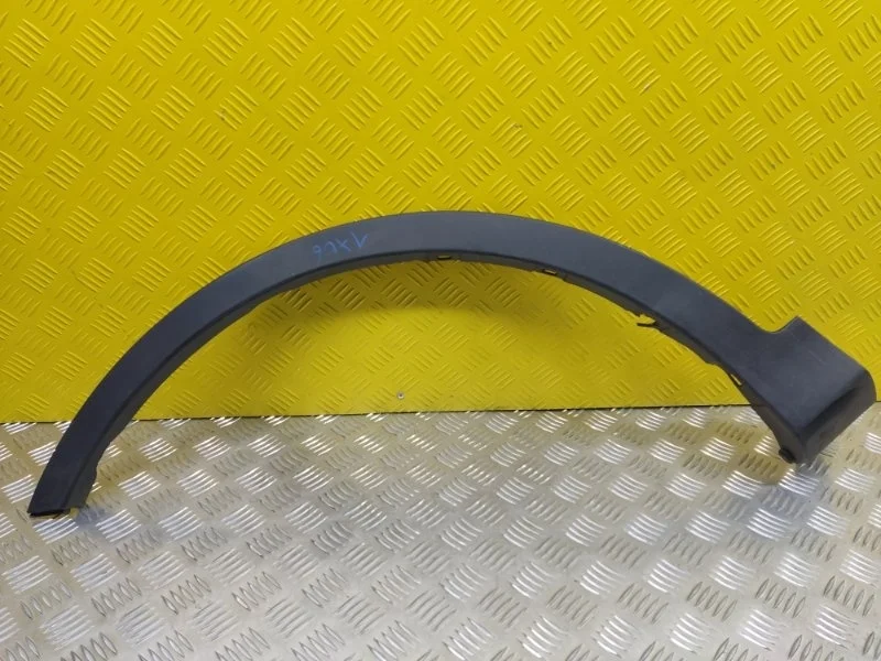 Молдинг крыла переднего левого Toyota Rav 4 (Ca40) (2012-2019) 2013 7560242150 2.0 D 1ADFTV