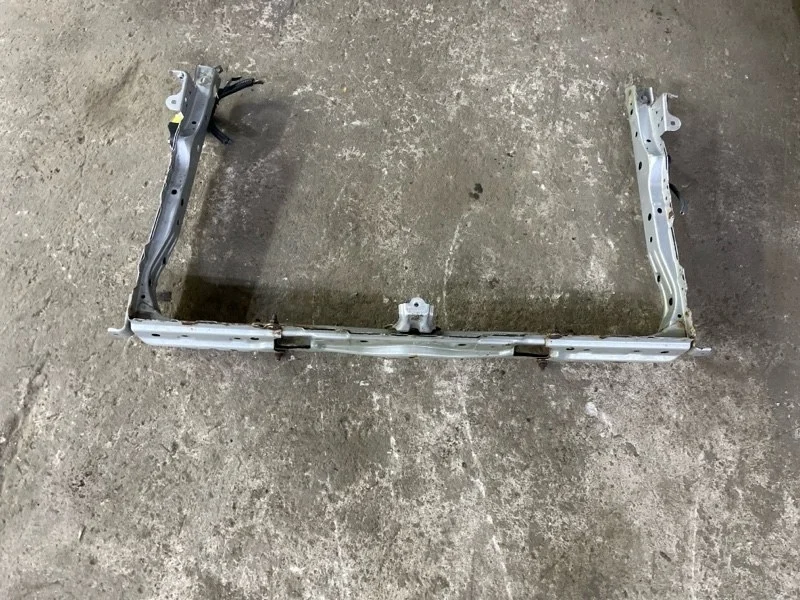 Планка под капот Toyota Rav 4 (Ca40) (2012-2019) 2013 5320542080 2.0 D 1ADFTV