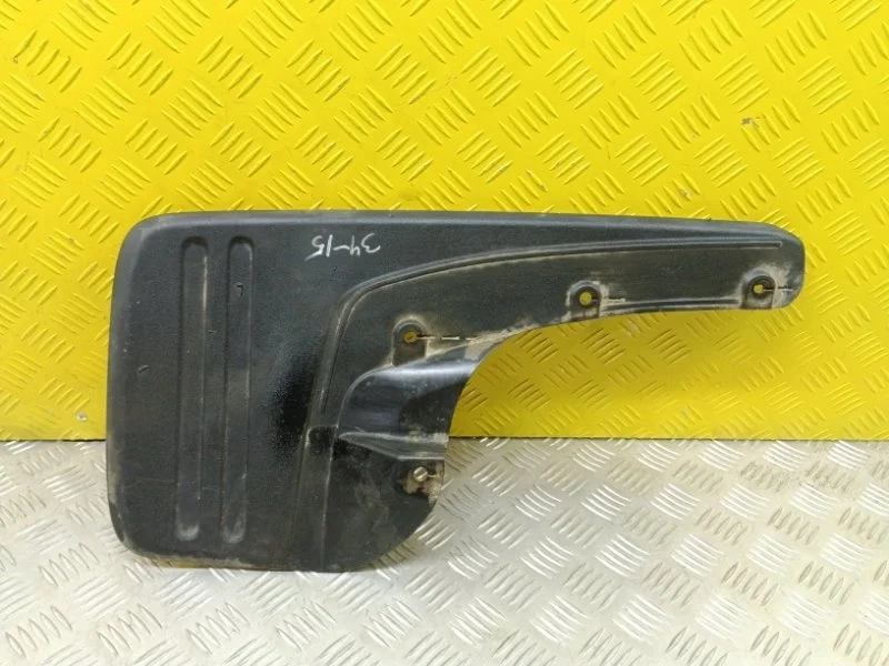 Брызговик передний левый Toyota Hilux (2005-2015) 2014 766220K110 ПИКАП 3.0 D 1KDFTV