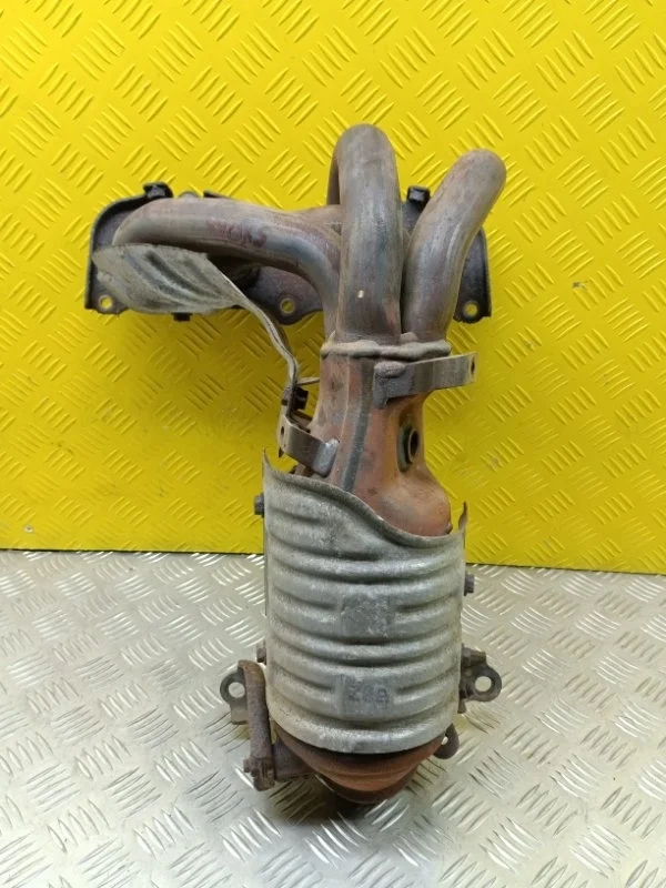 Коллектор выпускной Toyota Rav 4 (Xa30) (2005-2014) 2006 2505128340 2.0 I 1AZFE