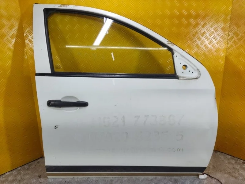 Стеклоподъемник электр. передний правый Mitsubishi L200 (2015-2022) 2017 5713A472 ПИКАП 2.4 D 4N15