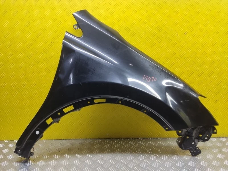 Крыло переднее правое Toyota Rav 4 (Ca40) (2012-2019) 2014 5381142320 2.0 D 1ADFTV