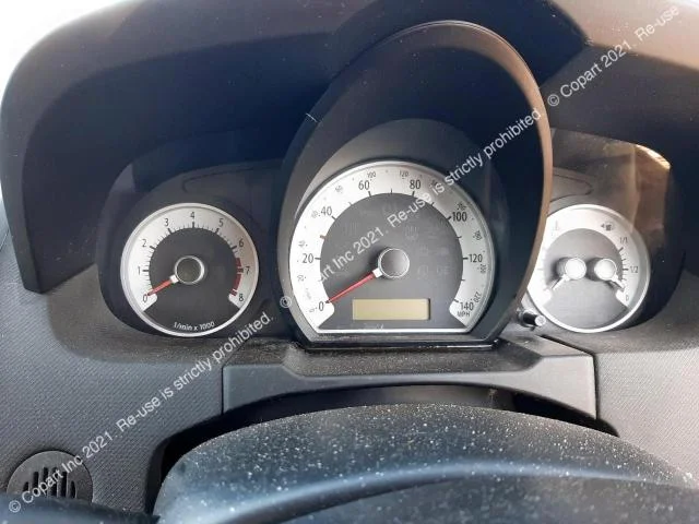 Продажа Kia Ceed 1.6 (123Hp) (G4FC) FWD AT по запчастям