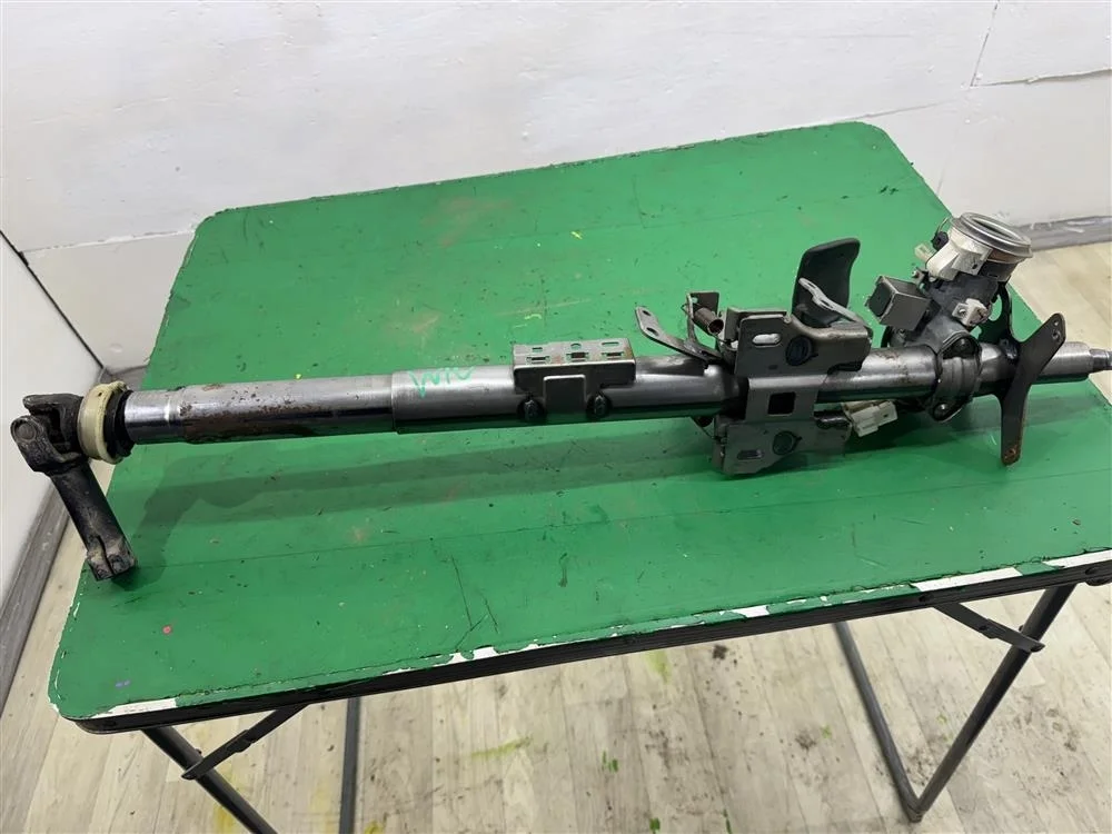 Рулевая колонка 2008+