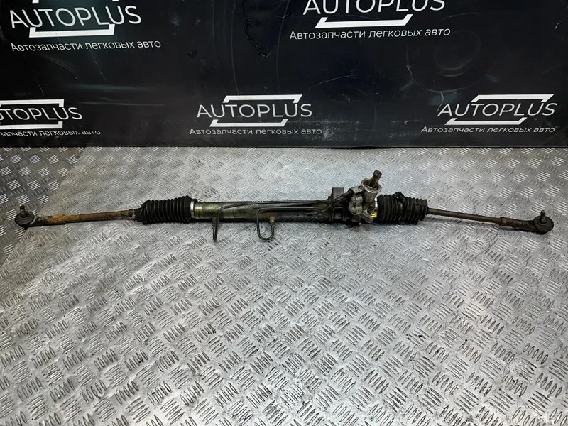 Рулевая рейка Renault Clio 2002 8200711404 СЕДАН 1.4 K7JA700