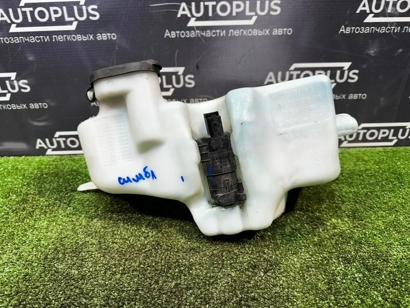 Бачок омывателя Renault Clio 2002 7700847815 СЕДАН 1.4 K7JA700