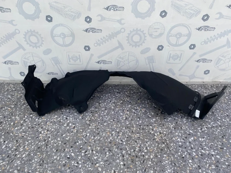 Подкрылок передний левый Mercedes-benz W222