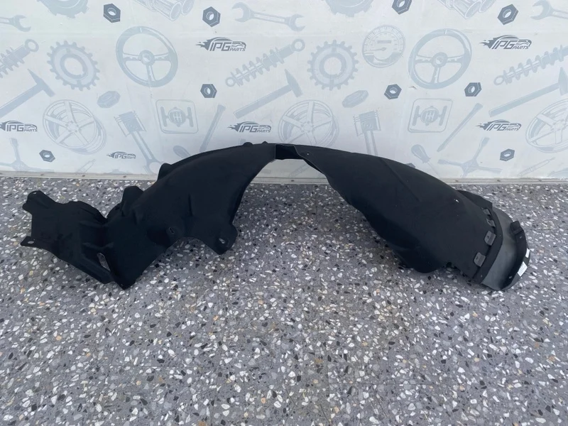 Подкрылок передний левый Mercedes-benz X222