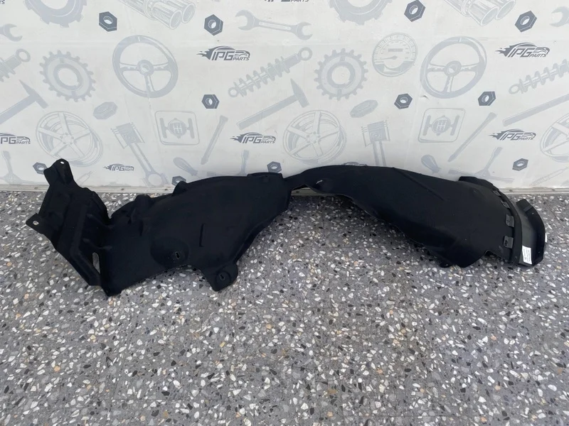 Подкрылок передний левый Mercedes-benz W222