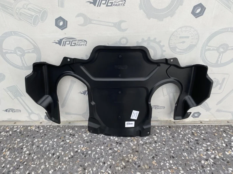 Защита акпп Mercedes-benz W211