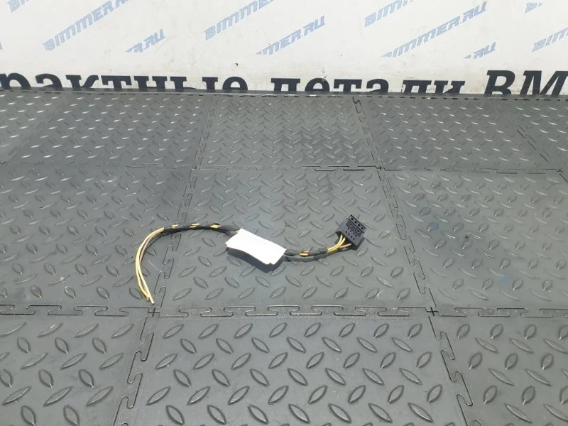 Разъем фонаря BMW 63212990111 Е84 N55B30A