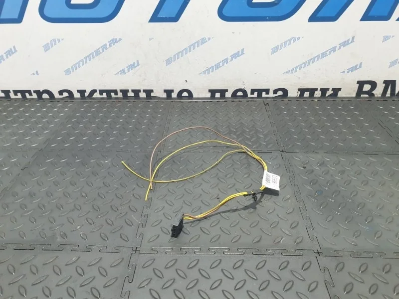 Разъем фонаря BMW 63212990111 Е84 N55B30A