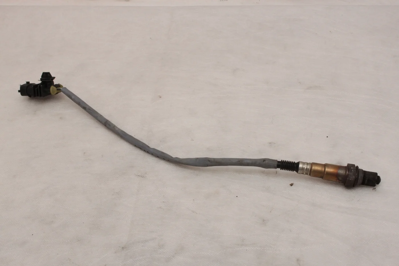 Лямбда зонд верхний A14NET, A14XER Опель Астра J