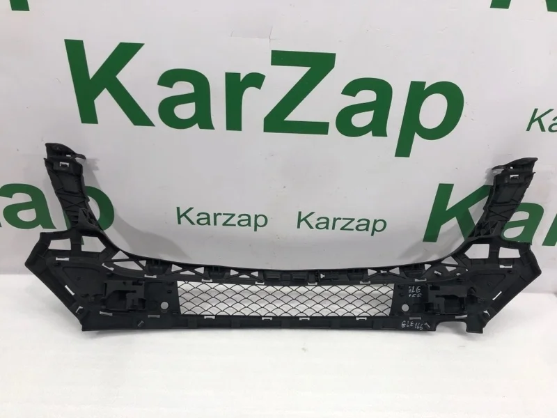 Каркас бампера MERCEDES-BENZ GLE 2015 W166