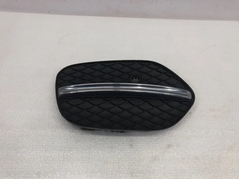 Накладка бампера MERCEDES-BENZ GLE W166