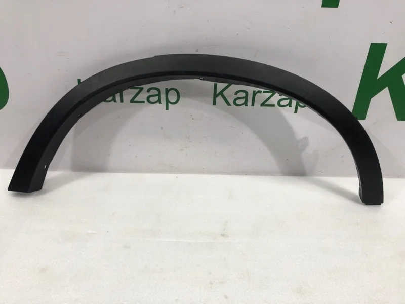 Расширитель крыла BMW X4 2014-2018 F26