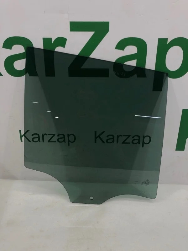 Стекло двери BMW X3 2017 F25