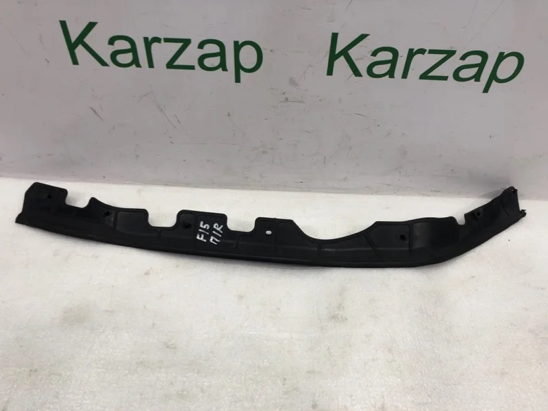 Уплотнитель двери BMW X5 2013-2018 F15