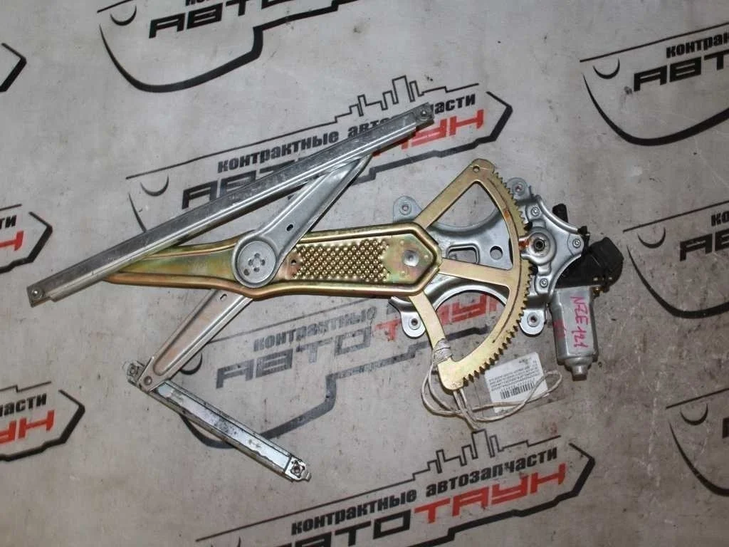 СТЕКЛОПОДЪЕМНИК TOYOTA ПЕРЕД ЛЕВО 6980212190