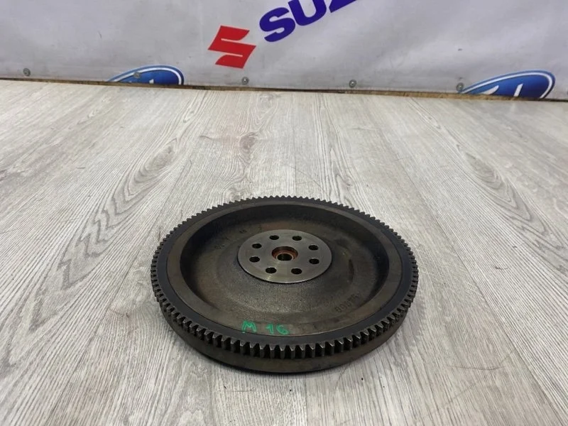 Маховик SUZUKI SX4 2009