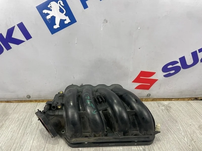 Коллектор впускной HONDA ACCORD 2009