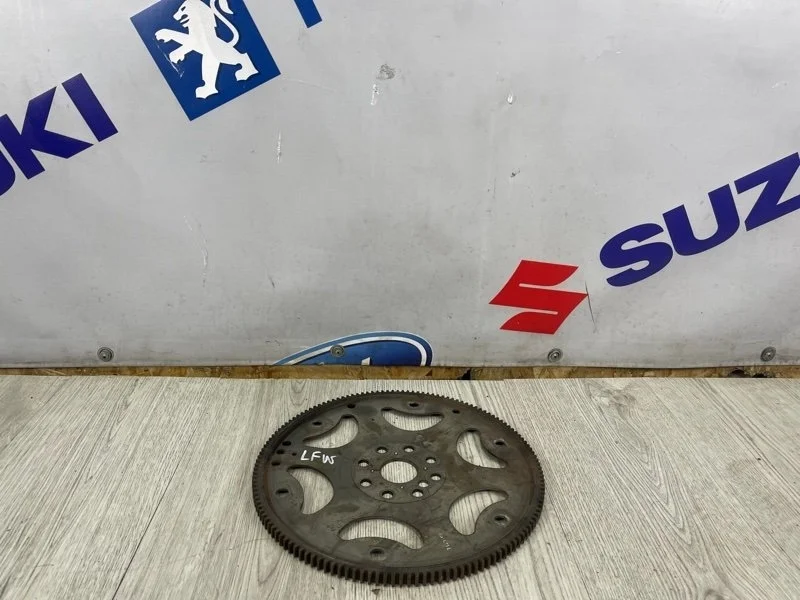 Маховик Chevrolet Captiva 2016 C140