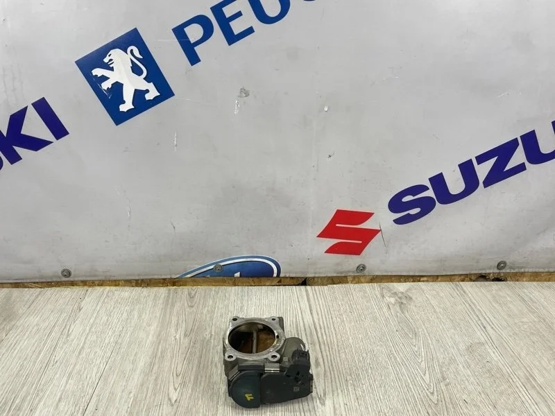 Дроссельная заслонка CADILLAC SRX 2007