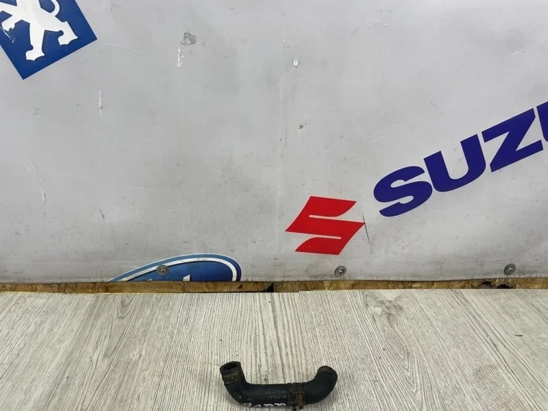 Шланг картерных газов FORD FOCUS 2 2007г