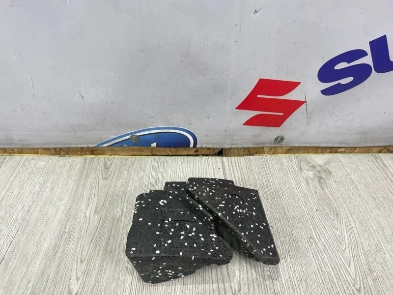 Наполнитель переднего бампера FORD FOCUS 3 2013