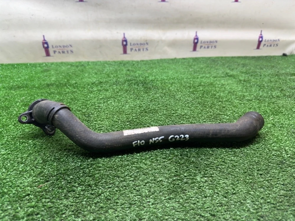 Шланг системы охлаждения BMW 535iX F10