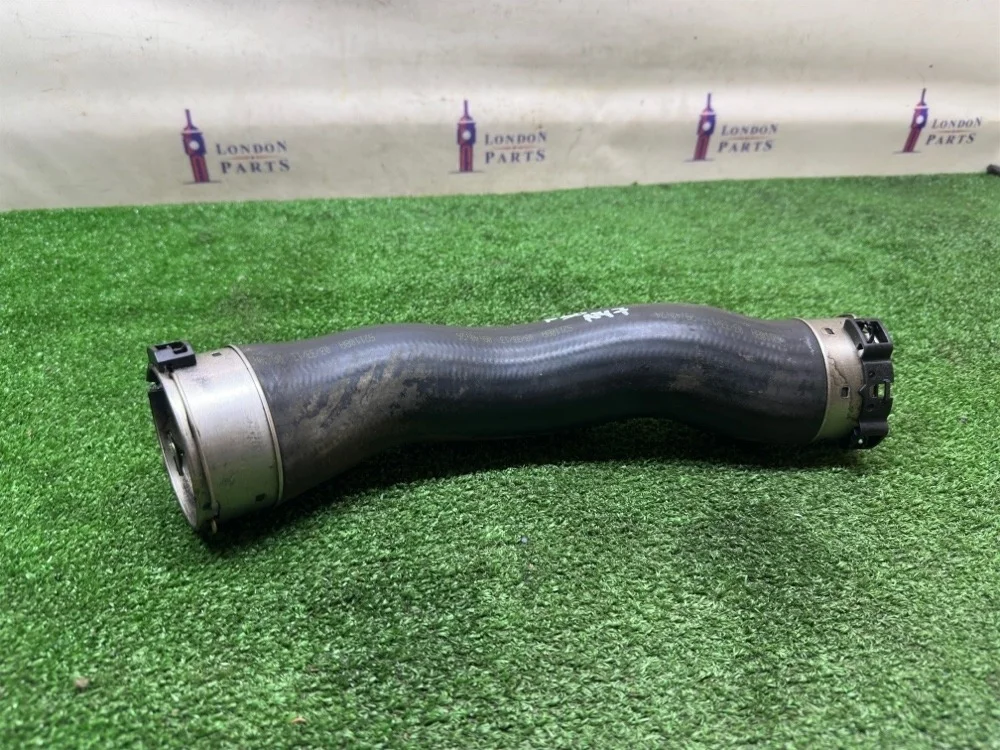 Воздуховод наддувочного воздуха BMW 320d F30