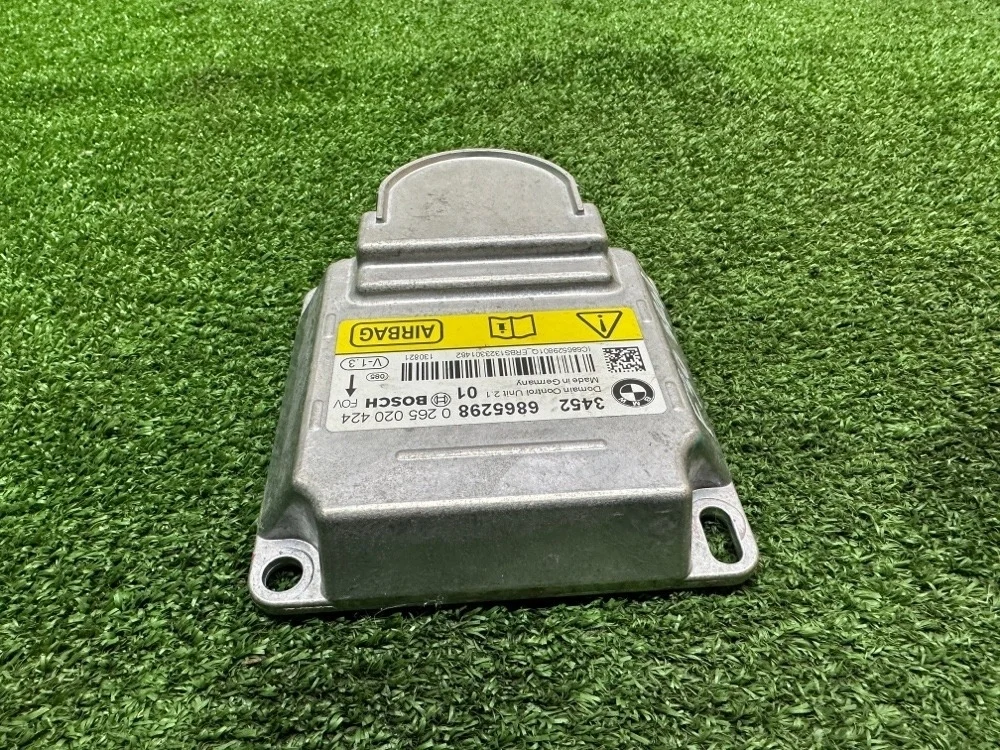 Блок airbag BMW F30
