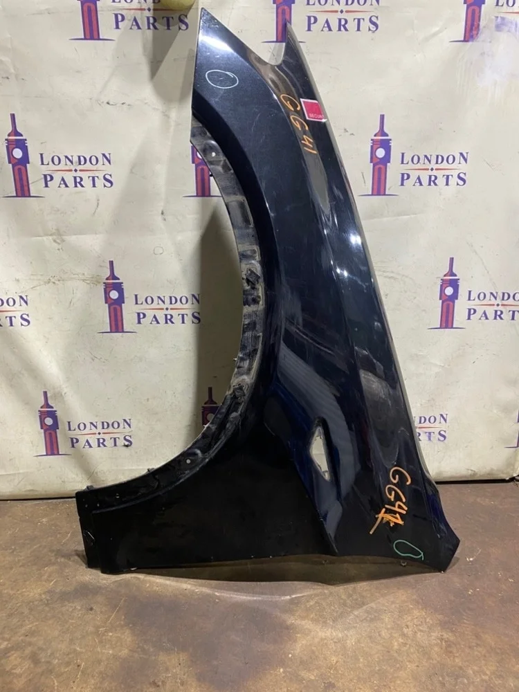 Крыло BMW X3 F25