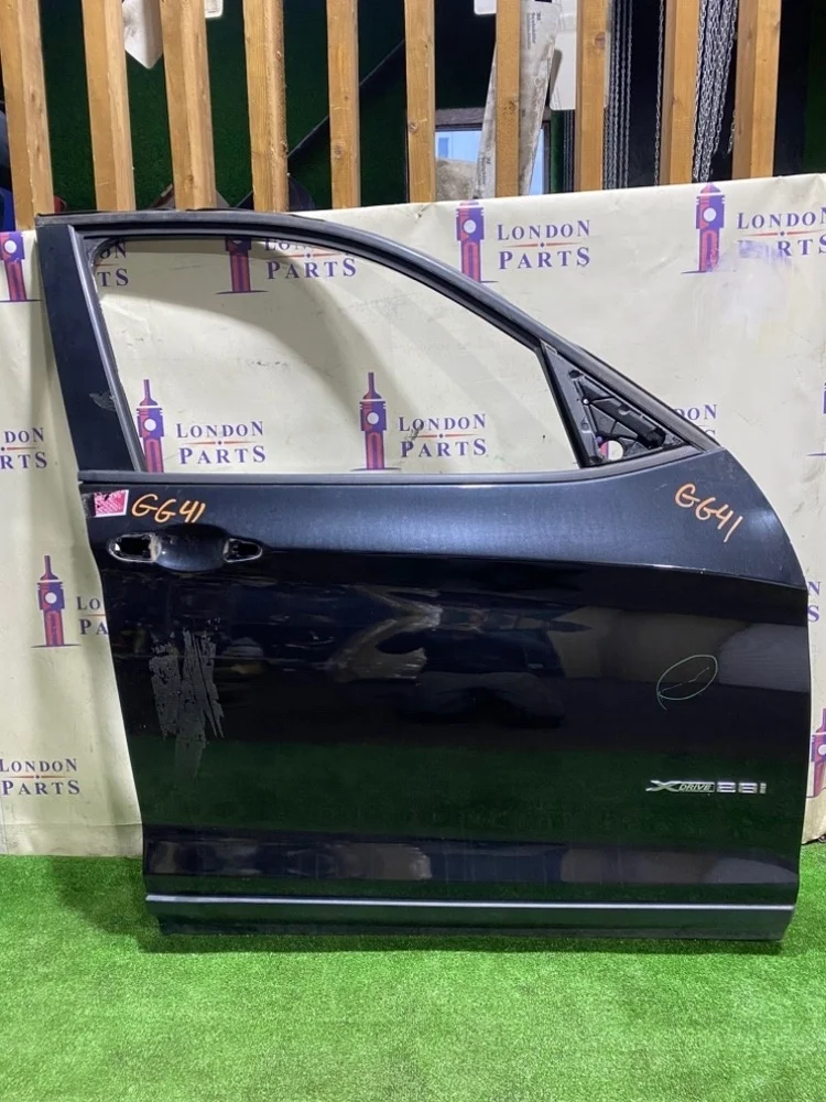 Дверь BMW X3 F25